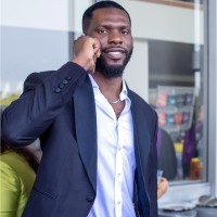 Empowered - Governance Risk and Compliance (GRC) Software Employee Babatunde Awonuga's profile photo