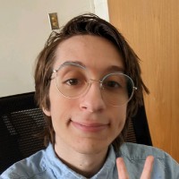 City of Flint Employee Max Lester's profile photo