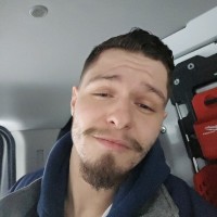 ECI Systems Employee Brenden Hurley's profile photo