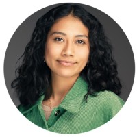 Elevate Oregon Employee Luz Ruiz's profile photo