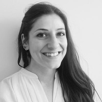 Comintelli Employee Rania Botani's profile photo