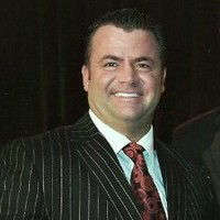 DynaFlex® Employee Roy Scolding's profile photo