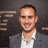 Infobip Employee Goran Jursic's profile photo