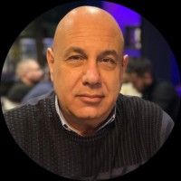 me stesso - myself Employee Raffaele Crea's profile photo