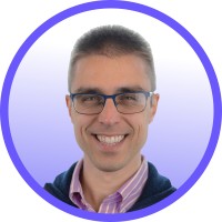 WorkPuls Employee Charles Groome's profile photo