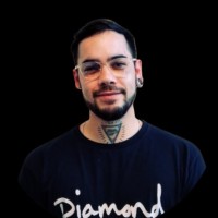 Nextbyn Employee Ayrton Jofre's profile photo