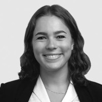 Blackstone Employee Taylor Frame's profile photo