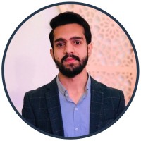 Genius Mind Zone Employee Junaid Amin's profile photo