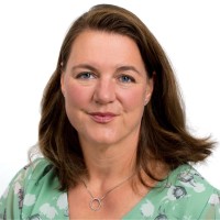 Realkredit Danmark Employee Sisse Wesselhoff's profile photo