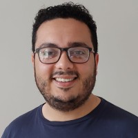 scalr Employee Noas Saghir's profile photo