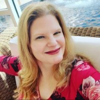 MerusCase Employee Constance Curtis's profile photo