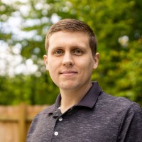 Wide Eye Employee Curtis Gray's profile photo
