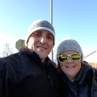 B&B FABRICATORS Employee Lonnie Parkhill's profile photo