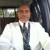 The Logistics Company Employee John Wilson's profile photo
