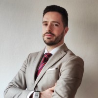 GETELEC Employee Steven Ris's profile photo