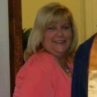 Nash Community College Employee Angela Becker's profile photo