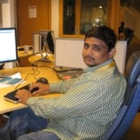 Venkata Manuri Email & Phone Number