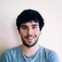 ONNERA GROUP Employee Asier Ibabe Uriarte's profile photo