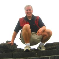 Stan Gorom Email & Phone Number