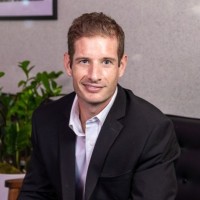 Stealth Startup Employee Jonathan Keane's profile photo