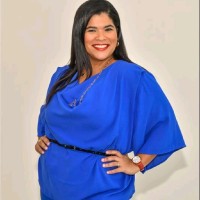 Dirección General de Impuestos Internos (DGII) Employee Jelissa Tolentino's profile photo