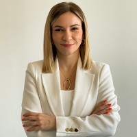 Burgan Bank Türkiye Employee Zeynep Bozkurt's profile photo