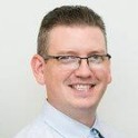 FlexNetworks Employee Andrew Beswick's profile photo
