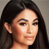 United Mortgage Lending Employee Mirna Boussi's profile photo