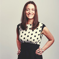 Joanna Kingston-Davies Email & Phone Number