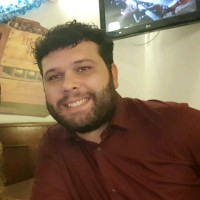 C&A srl Employee Alessandro Incandela's profile photo