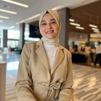 AGROVECH Employee Tugba Delipalta's profile photo