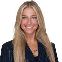 Paycom Employee Julia Henry's profile photo