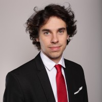 Victor Barboux Email