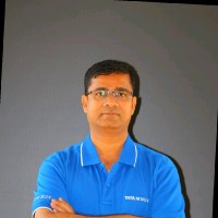 Tata Hitachi Construction Machinery Company Private Limited Employee Dadapeer H's profile photo