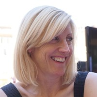 Smart Works Leeds Employee Ruth Cherry's profile photo