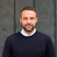 Holland Park Search Employee Stuart Forsyth's profile photo