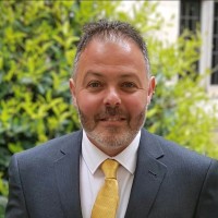 Plancast Employee Paul Staddon's profile photo