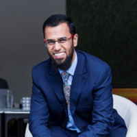 Adrians Employee Faisal Mohamed's profile photo