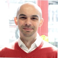 Keen Software House Employee Vladislav Polgar's profile photo