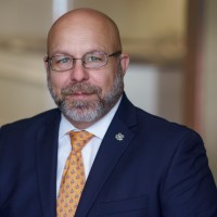 Neubert, Pepe & Monteith, P.C. Employee Chris Picard's profile photo