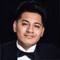 WasteFree Employee Adan Ramirez's profile photo