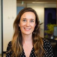 CX Lavender Employee Erin O'Rourke's profile photo