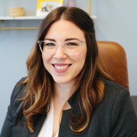 Cannabis Control Commission Employee Erica Bruno's profile photo