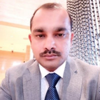 Wockhardt Ltd. Employee Jeetesh Singh's profile photo