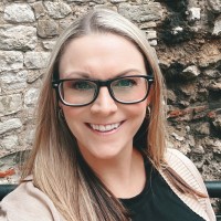 Deans Services Employee Jaennae Riley's profile photo