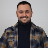De Soi Sparkling Non-Alcoholic Apéritif Employee Goce Ilievski's profile photo