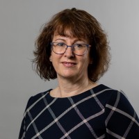 Gateley RJA Employee Liza Julian's profile photo