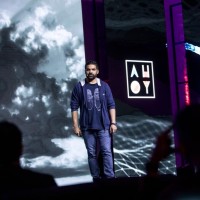 AHOY Employee Darshan Thakkar's profile photo