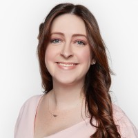 The B2Group Employee Samantha Foster's profile photo