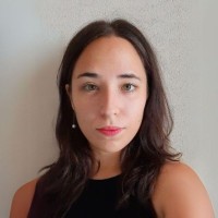 R. Brand Group Employee Aida Temprado's profile photo